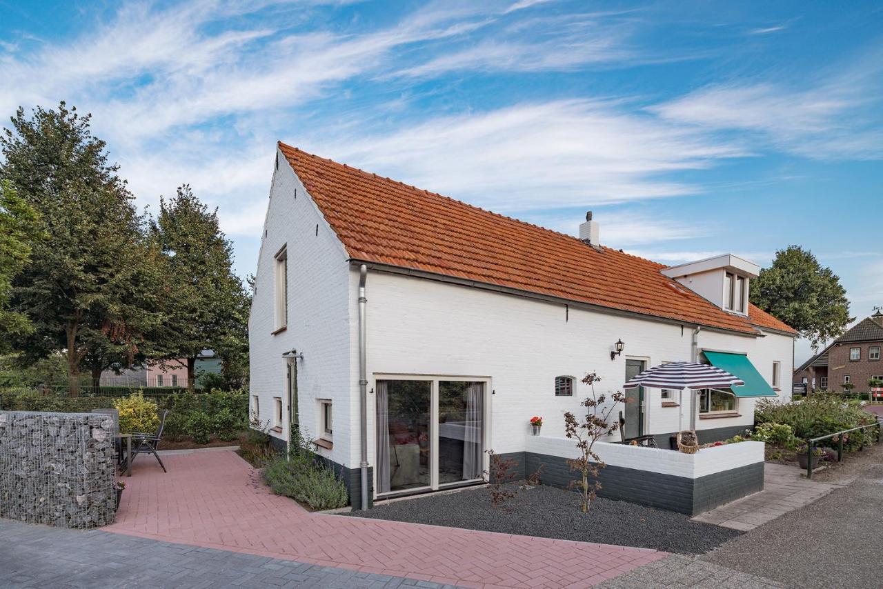 Hotel De Stal Kaatsheuvel Exterior foto