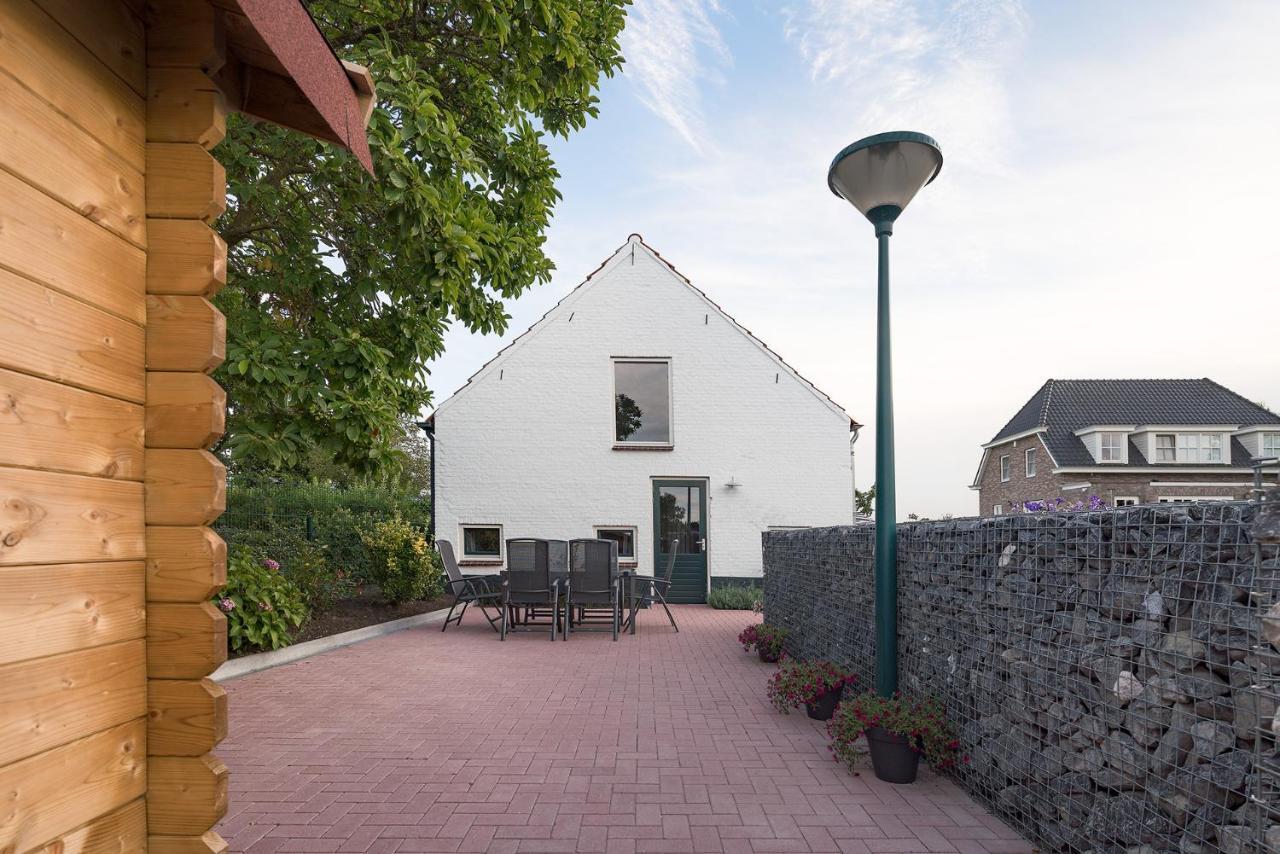 Hotel De Stal Kaatsheuvel Exterior foto